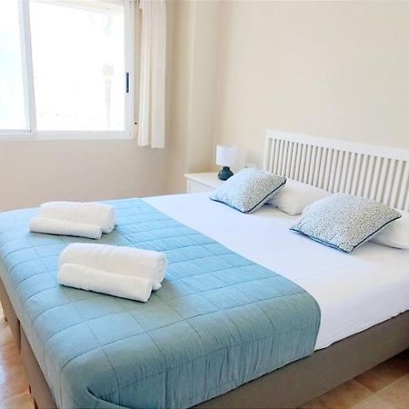 Apartamento Marina Azul By Denia Costa Екстер'єр фото