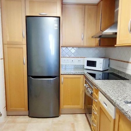 Apartamento Marina Azul By Denia Costa Екстер'єр фото