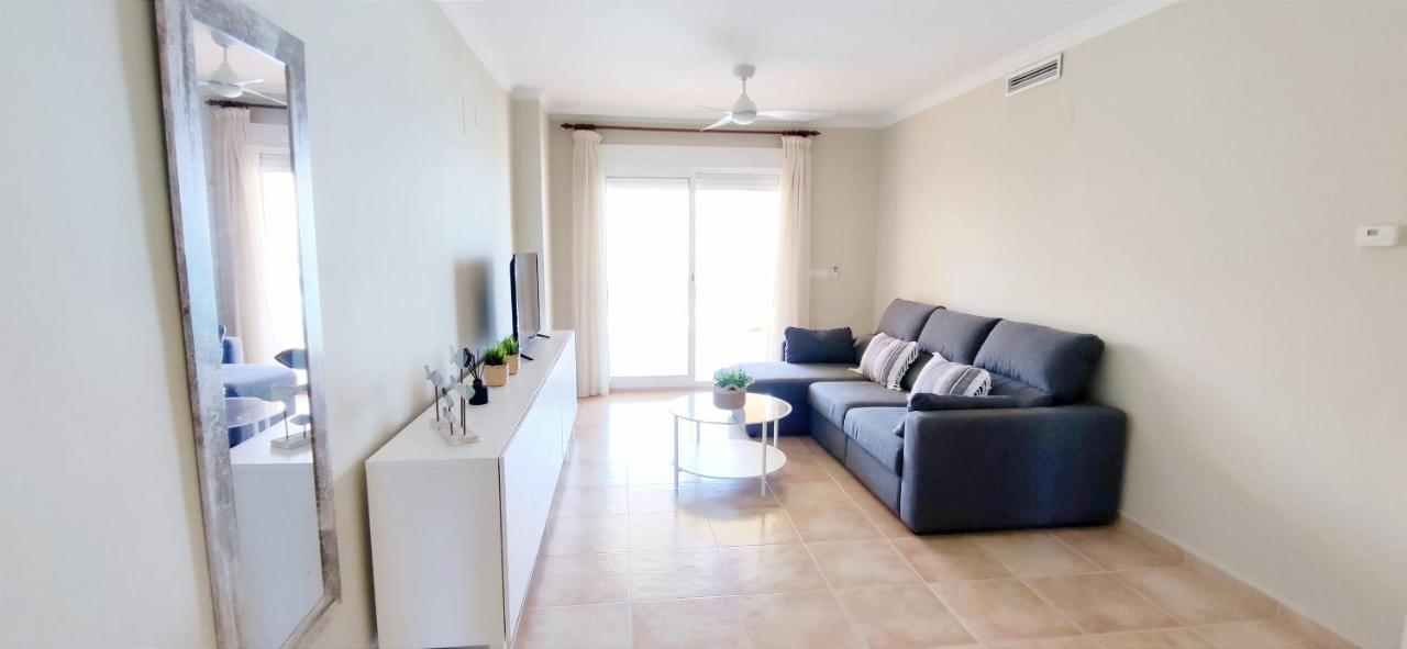 Apartamento Marina Azul By Denia Costa Екстер'єр фото