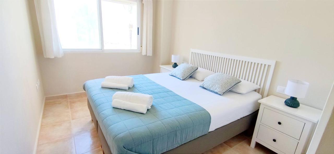 Apartamento Marina Azul By Denia Costa Екстер'єр фото