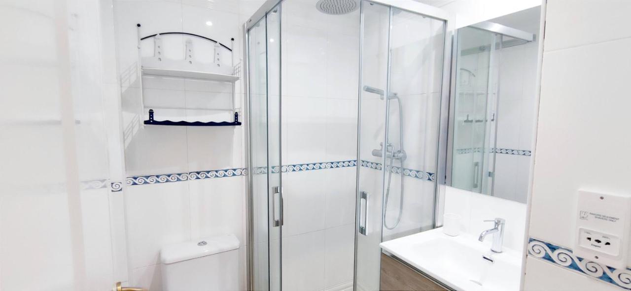 Apartamento Marina Azul By Denia Costa Екстер'єр фото