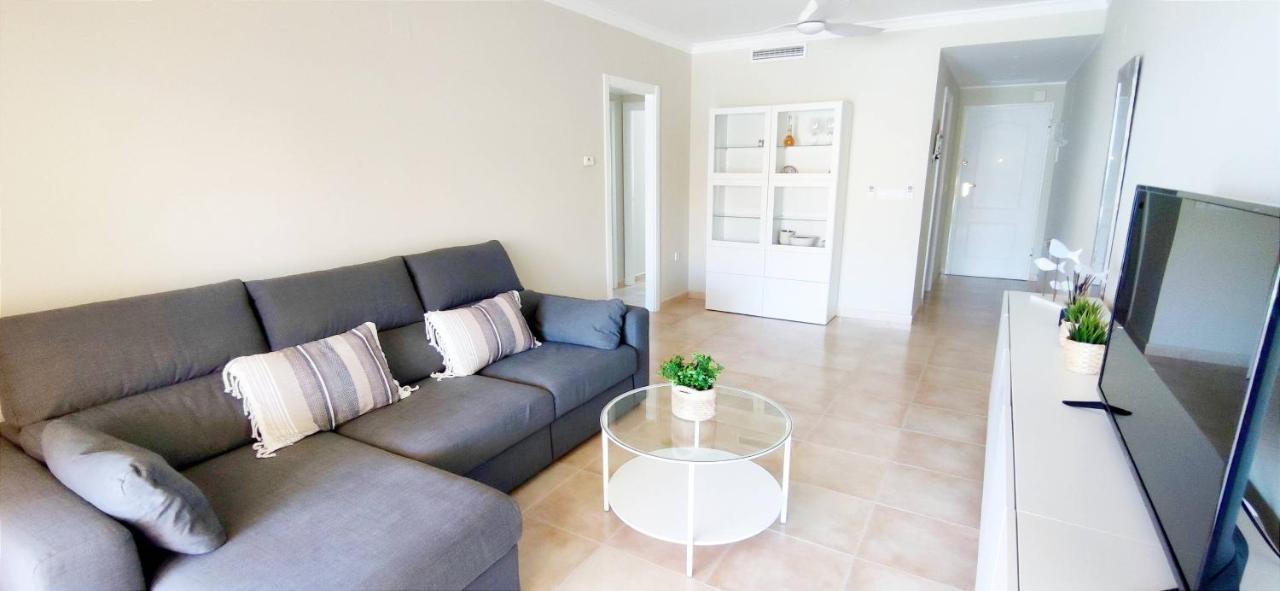 Apartamento Marina Azul By Denia Costa Екстер'єр фото
