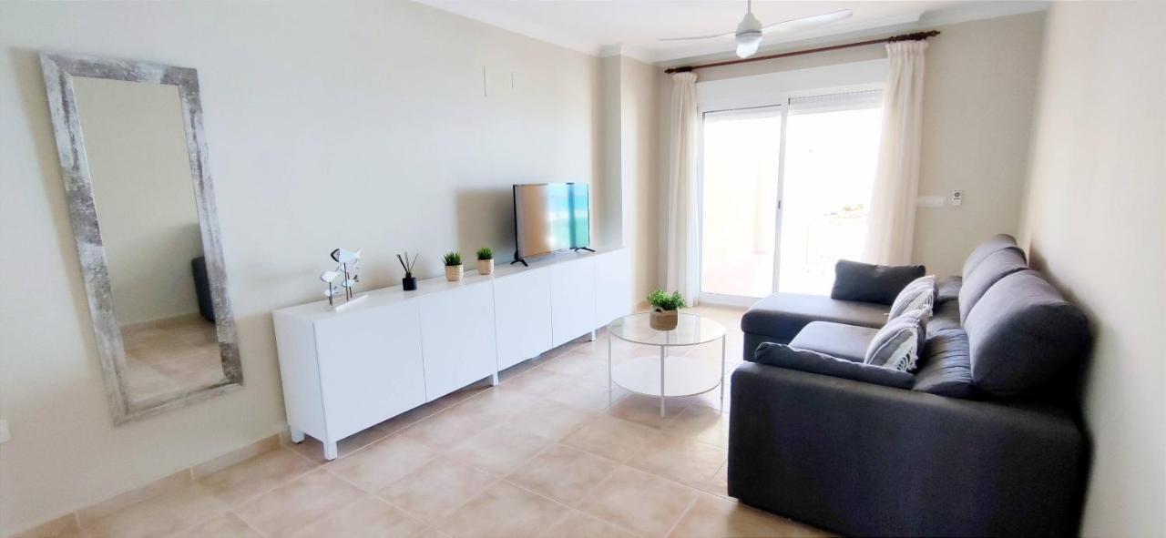 Apartamento Marina Azul By Denia Costa Екстер'єр фото