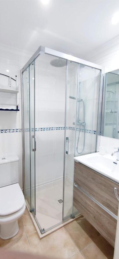 Apartamento Marina Azul By Denia Costa Екстер'єр фото