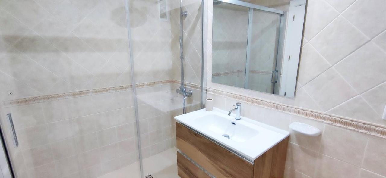 Apartamento Marina Azul By Denia Costa Екстер'єр фото