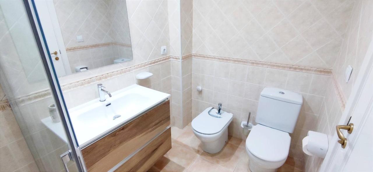 Apartamento Marina Azul By Denia Costa Екстер'єр фото